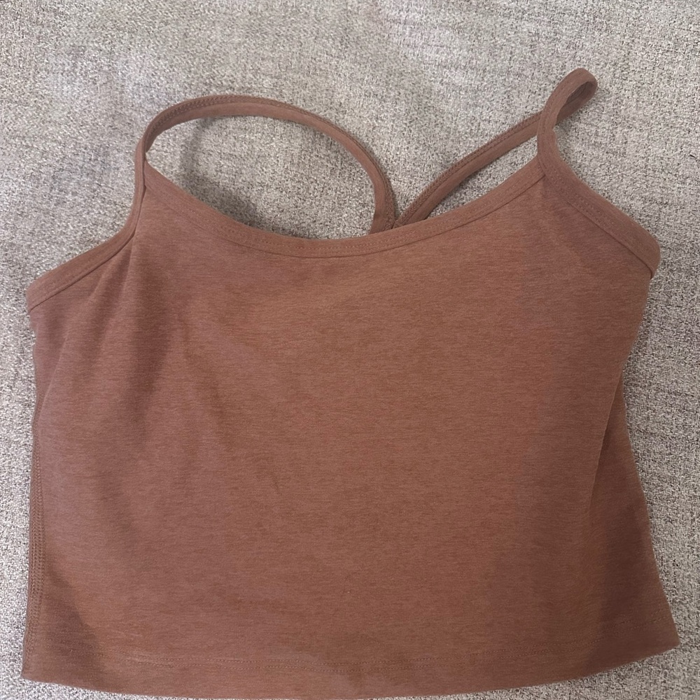 Beyond Yoga Spacedye Slim Racerback Tank